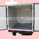 Enclosed Cargo Three Wheel Motorcycle( Frozen Cargo Box ) thumbnail-1