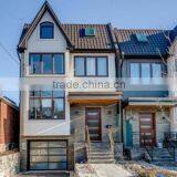 Luxuey Prefab Villa House thumbnail-1