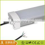 Parking Lot Lighting IP65 Led Tri-proof Light,2ft,4ft,5ft Led Linear Light thumbnail-3