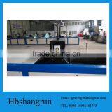 Fiberglass Reinforced Plastic Pultrusion Equipment thumbnail-1