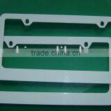 License Plate Frame thumbnail-1