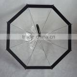 Dome Umbrella Outdoor Straight Promotional Umbrella thumbnail-3