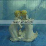 Porcelain Angel thumbnail-1