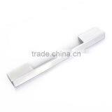 China Wholesale Supplier Popular Chrome Aluminium Ambry Pulls thumbnail-2