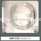 Nav 066 Modern Decorative Wall Mirror thumbnail-6