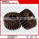 Transfer Box for Sany Forks 43 Tooth Gear and Commutation Gear and Fork thumbnail-4