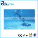 Best Price Swimming Pool Robot Vacuum Cleaner for In Ground Pool From China Original Manufacturer thumbnail-4