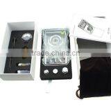30g Hot Sale Portable 0.001g Pocket Digital Diamond Scale thumbnail-3