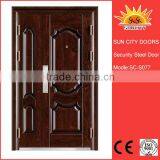 External Complementary Door Design SC-S077 thumbnail-1
