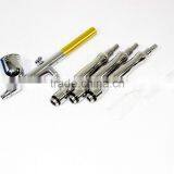 Microdermabrasion and Oxygen Jet Facial Activation Equipment for Sale thumbnail-2