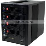 CRU RTX 410-SJ DAS Array