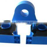 Hall Effect DC AC Pulse and Irregular Current Sensor RCB58B Series for Industrial Automation