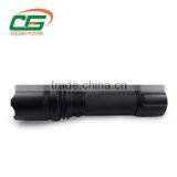 Explosion Proof Strong Light 3 Watt Police Torch Light Led Flashlight