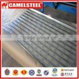 Building Materials Galvalume Roofing Steel Sheet for Prefabricated Dome Houses thumbnail-4