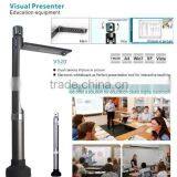 Passport Scanner, OCR Function Scanner, ID Card Portable Scanner thumbnail-2