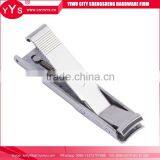 China Supplier Plastic Cover Nail Clipper and Metal Nail Clipper Set thumbnail-1