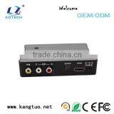 Real tv 2tb Hdd Media Player