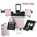 Aluminum Trolley Case thumbnail-1