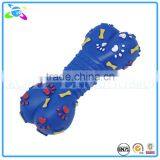 Vinyl Soccer Ball Dog Toy thumbnail-2