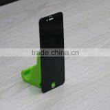 For IPhone 6/6S Plus Privacy Anti-Spy Glass Screen Protector,0.3mm 9H Anti-Scratch Anti-Fingerprint With Retail Packaging thumbnail-5