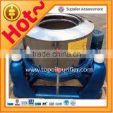 Superior Quality Vacuum Waste Food Oil Centrifugal Hydroextractor