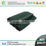 Long Time Durability 10 Oz. Black Vinyl Mesh Tarps, Super Quality Sun Shade Vinyl Mesh Tarps thumbnail-3