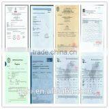 THE ONLY OWNER OF PERMANENT BRAND HARDFACING WELDING ELECTRODE FREE SAMPLE MT-HF60CR25 thumbnail-3