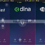 Support Miracast Protocol, DLNA, Multi-screen Interactive, Wireless Push, Easy to Use Ezcast m2 thumbnail-3