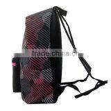 2016 Unique Backapck Teenage School Bags of Latest Designs thumbnail-3