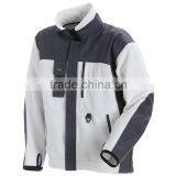 Heavy and Cheap Fleece Men's Jacket thumbnail-1