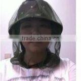 Camping,outdoor,hunting Mosquito Net Hat for Face Protection thumbnail-2