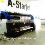 Large Format Printer, 1.8M A-Starjet Digital Textile Sublimation Printer, Eco-solvent/Water Base 7703 thumbnail-2
