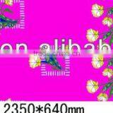 Polyester Microfiber Dying Fabric