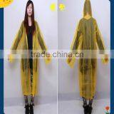 Pvc Raincoat/good Quality Raincoat/pvs Vinyl Raincoat thumbnail-5