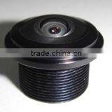 Board Camera M12 Lens Cctv Camera Wide View Angle Lens 1.58mm F2.0 Optical Lens thumbnail-1