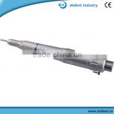 Selling Dental Low Speed Straight Handpiece with Air Motor for Dentist