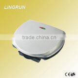 2 Slices Healthy Window Grill Electric Chicken Grill With Oil Collecting Tray Beautiful Window Grill Design thumbnail-1