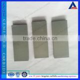 zhuzhou Gingte tungsten steel block for cutting tools