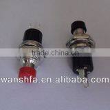 push push switch DS-110