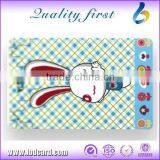 13.56MHz MIFARE DESFire EV1 8K PVC Party Cards