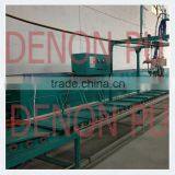 PU Pouring Shoe Making Machine  PU Pouring Sole Making Machine thumbnail-2