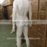 Hot Sale Fashion and Decent Plastic Mannequin Without Head thumbnail-3