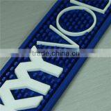 Best Sell Printed Logo Pvc Rubber Mats thumbnail-6
