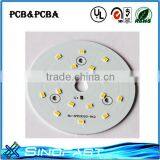PCB Assembly Contract Manufacturing / Led Lighting PCBA thumbnail-2
