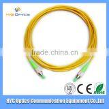 Factory Supply Sma 905 Optical Fiber Patch Cord for Network Solution thumbnail-2