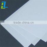 High Flexible Clear ABS Plastic Melting Temperature ABS Sheet thumbnail-3