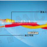 RVS Twisted Electric Wire Cable for House Hold,Hot Sales thumbnail-6