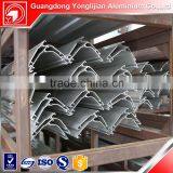 6063 t5 Anodized Aluminum Window and Door Profiles thumbnail-3