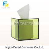 Tissue Paper Box Tissue Box Cover