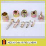 CNC Production Machining Part by Foundry thumbnail-3